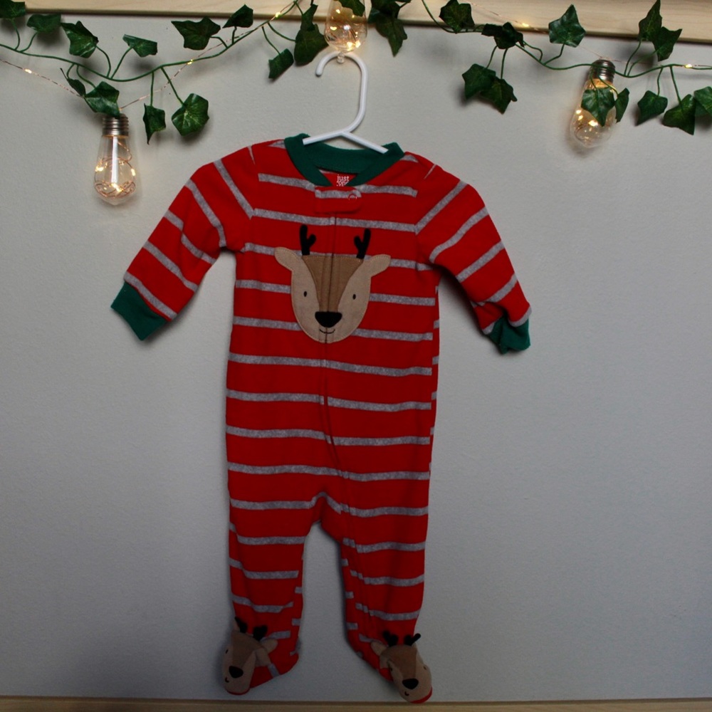 Christmas Pajamas